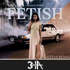 Selena Gomez - Fetish ft. Gucci Mane (Ar5entum Remix)