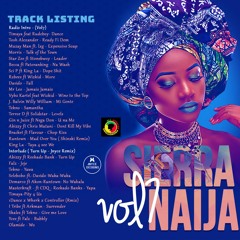 Sierra Naija Vol7