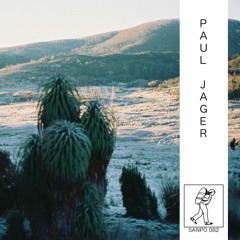 PAUL JAGER - SANPO 082