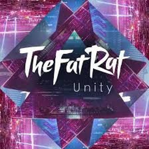 Stream The Fat Rat - Unity Remix by Darkness Rises | Listen online for free  on SoundCloud