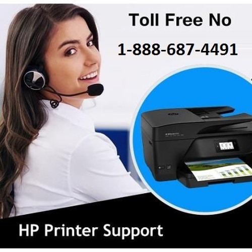 How To Fix HP Printer Cartridge Problem (8886874491)