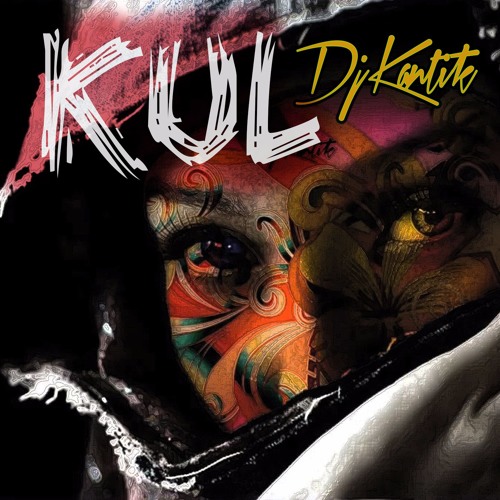 Dj Kantik - Kul (Original Mix)