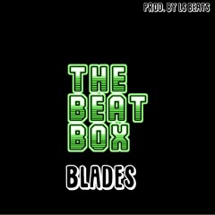LS - BLADES 130bpm