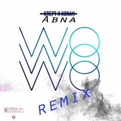 WoWoWo Remix