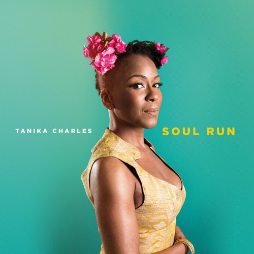 Tanika Charles - Soul Run