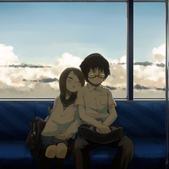 In My Train