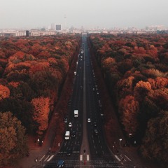 First of Fall [Live on Palette Swapped October 2017]