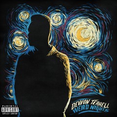 Devvon Terrell - Cougar
