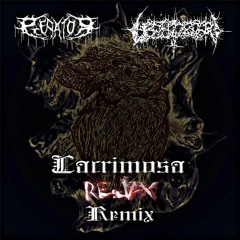 *2nd Place* Predator x Lepidoptera - Lacrimosa (Re:Mix)