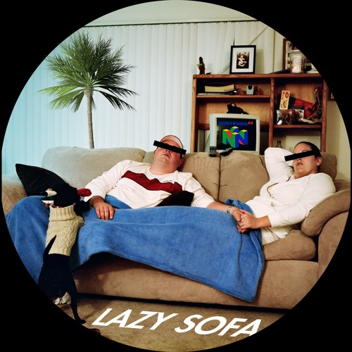 TM - Lazy Sofa