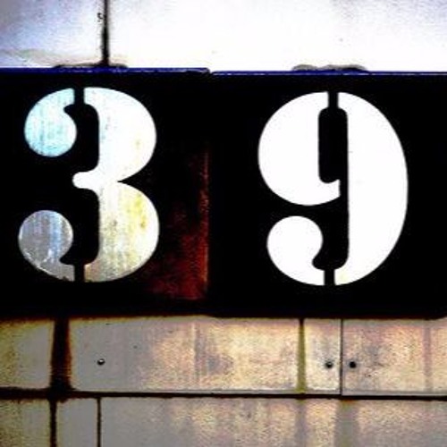 Dj PCP - Deep In The Mix 39