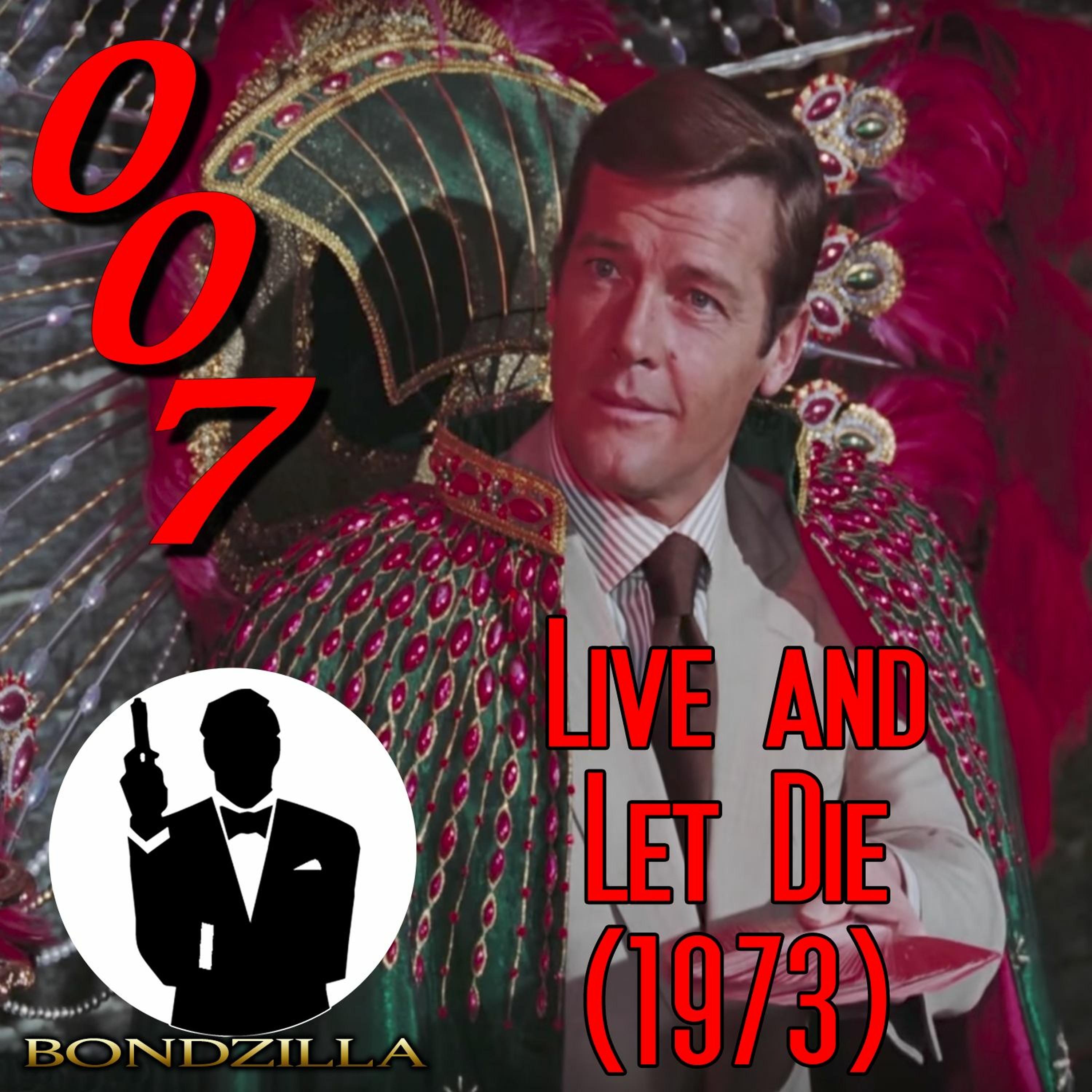 Live and Let Die (1973)