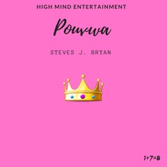 Steves J. Bryan -Pouvwa