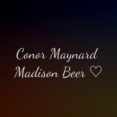 Conor Maynard VS Madison Beer - Dusk Till Dawn (SING OFF)
