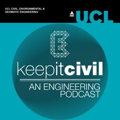 Keep it Civil 303 - Women in Engineering