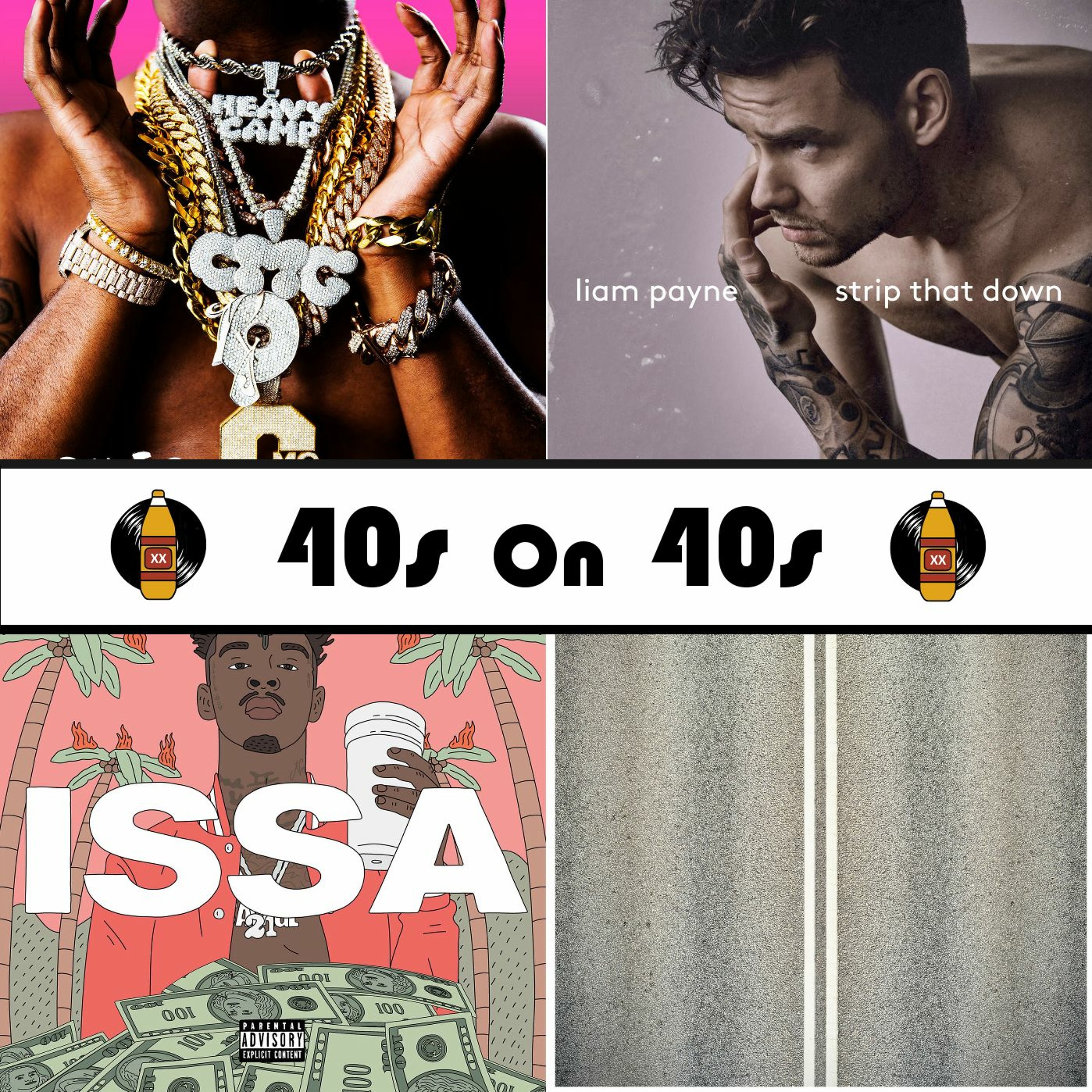 40s On 40s