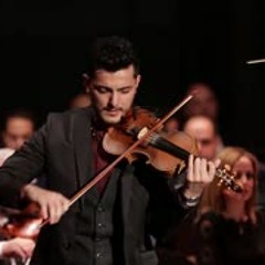 موسيقى يا حبي اللي غاب - Andre Soueid with the Lebanese Oriental Orchestra