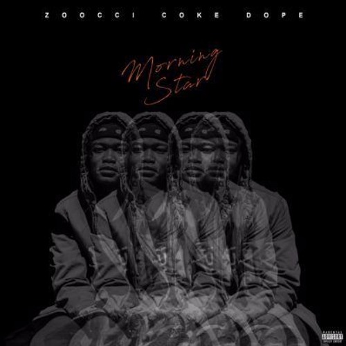 Zoocci Coke Dope - I Knew ft Stogie T & Die Mondez