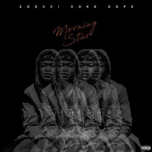 Zoocci Coke Dope - Mr Nice Guy ft Kid X
