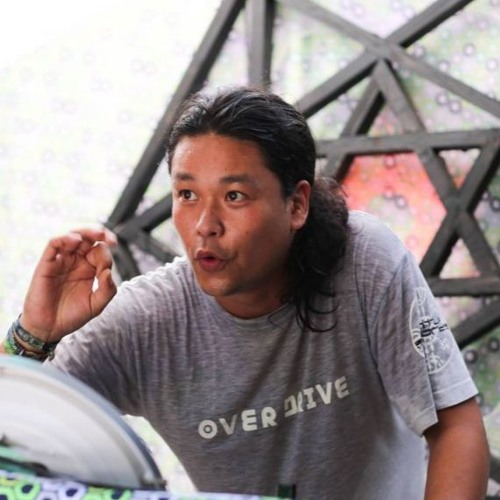 Antu Records presents DJ YUYA | 13/09/2017