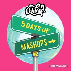 Mashups & Edit Packs