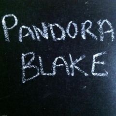 GBA 312 Pandora Blake