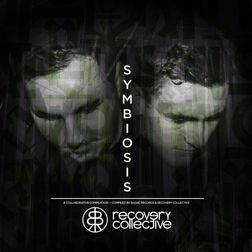 Somersault - Disphotic (Dylan Carroll & Prosdo Remix) • SYMBIOSIS VA • Bassic & Recovery Collective
