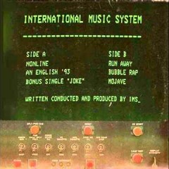 Mojave - International Music System