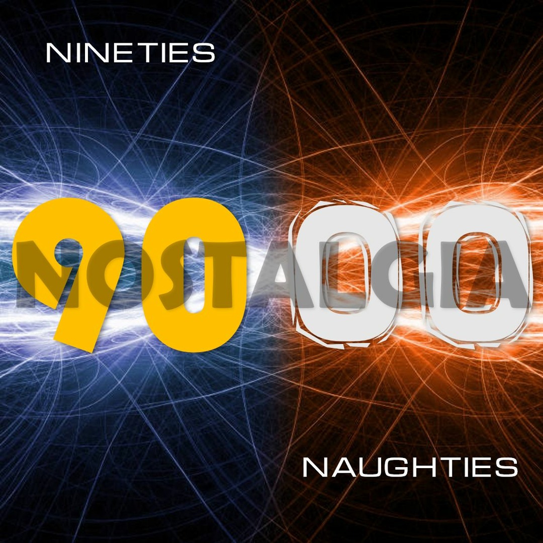 Stream NeurodogNVR | Listen to Nostalgia 90s + 00s playlist online for ...