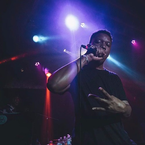 RED DRAGONX & IDONTKNOWJEFFERY - IGOTTHEHOOKUP (Prod Lord Raden XCI)