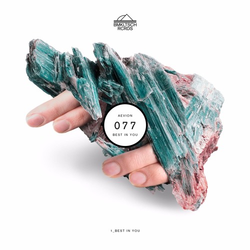 Aevion - Best In You (Radio Edit)(BMKLTSCH077) [OUT NOW]