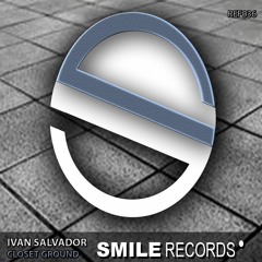 Ivan Salvador - Closet Ground