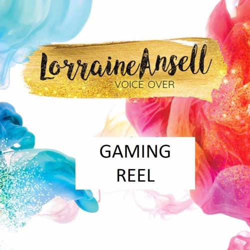 Lorraine - Ansell - Gaming - Character - Demo