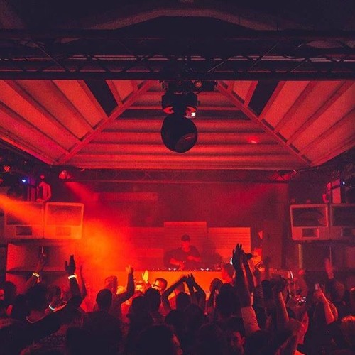 Dennis Herzing Opening For Jahre Fusion Club Munster By Dennis Herzing On Soundcloud Hear The World S Sounds