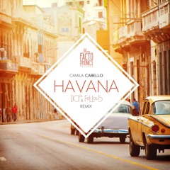 Camila Cabello-Havana (DCP & Fellous remix)