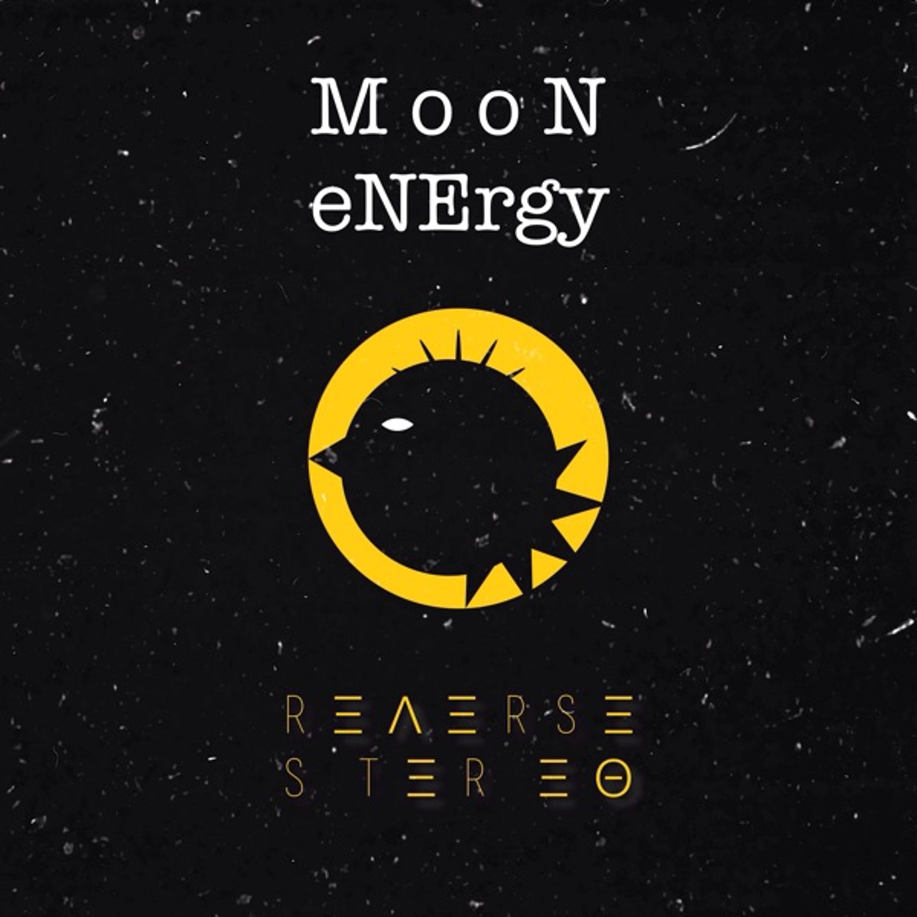 Reverse Stereo - Moon Energy episode artwork