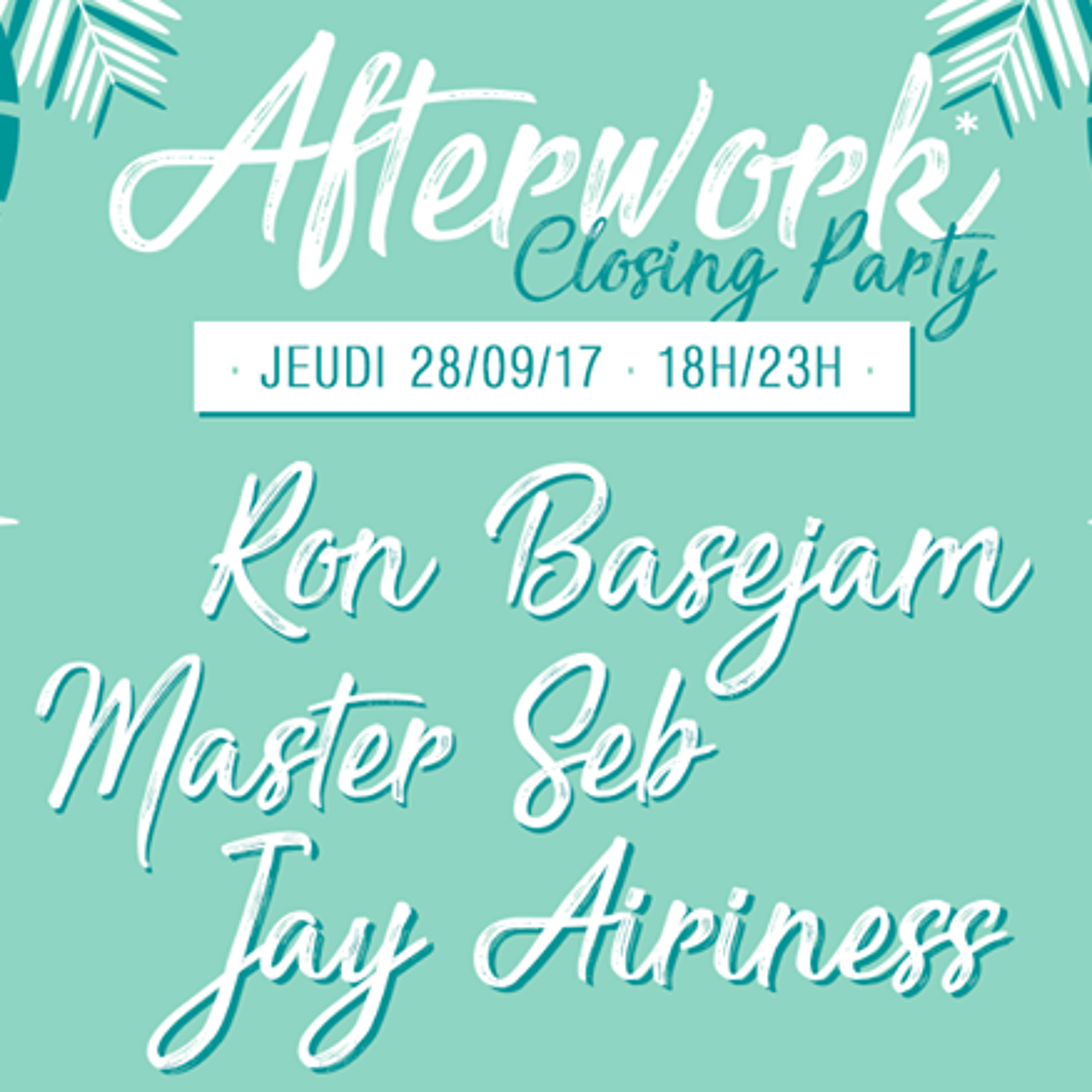 Master Seb Mixes Series