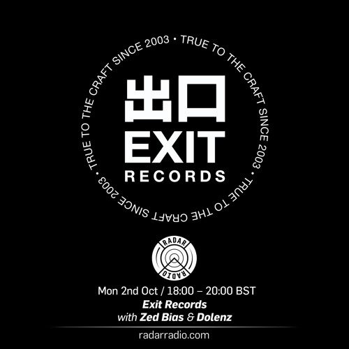 Exit Records Mixes