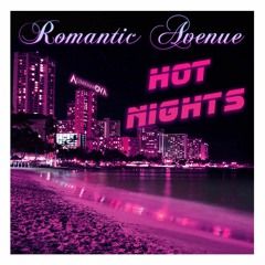 Romantic Avenue Feat. Bee Lee & Alimkhanov A. - Only Love (Original Mix) (SNIPPET)