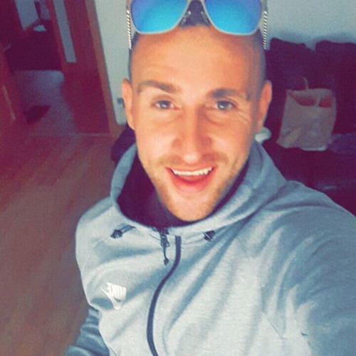 Here Comes Your Warrior