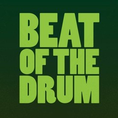 Danny Howard - Beat On The Drum