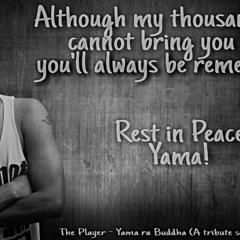 Yama ra Buddha (A tribute song to Yama Buddha)