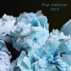 T.Raumschmiere - Eterna (from Pop Ambient 2018)