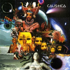 CAUSTICA – STRANGER++