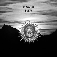 Clawz SG - Surya (Original Mix)[FREE DOWNLOAD]