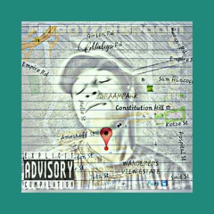 14. Hear me God (Prod. by B.Ma)