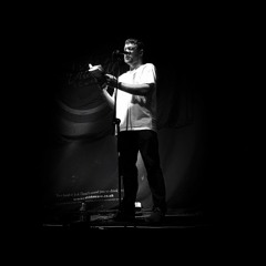 Roy - Riff Raff at La Violette Societa 13