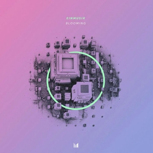 Einmusik - Blooming - Mauro Basso Remix (Free Download)