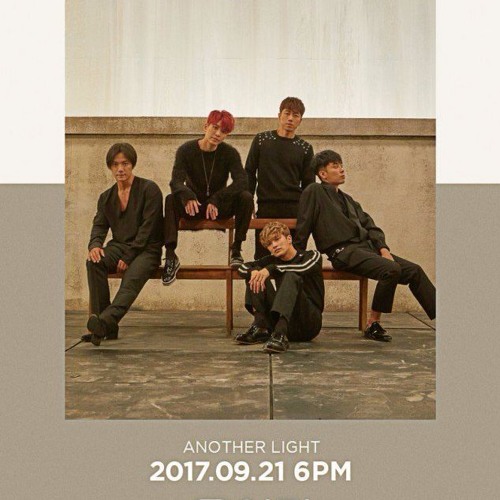 느낌이 와 (FEELING)