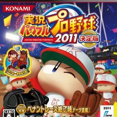 実況パワフルプロ野球 2011 - 試合：甲子園決勝戦 [サクセス]